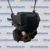 Motore Renault K4JC7, 1.4 Benzina Vista posteriore