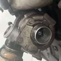 Motore Rover 75 204D2, 2.0 turbina