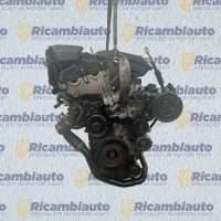 Motore Rover 75 204D2, 2.0 vista laterale destra
