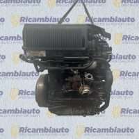 Motore Rover 75 204D2, 2.0 vista posteriore