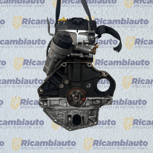 Second image of Motore Usato Opel Z12XE, 1.2, Benzina, 55 kW.