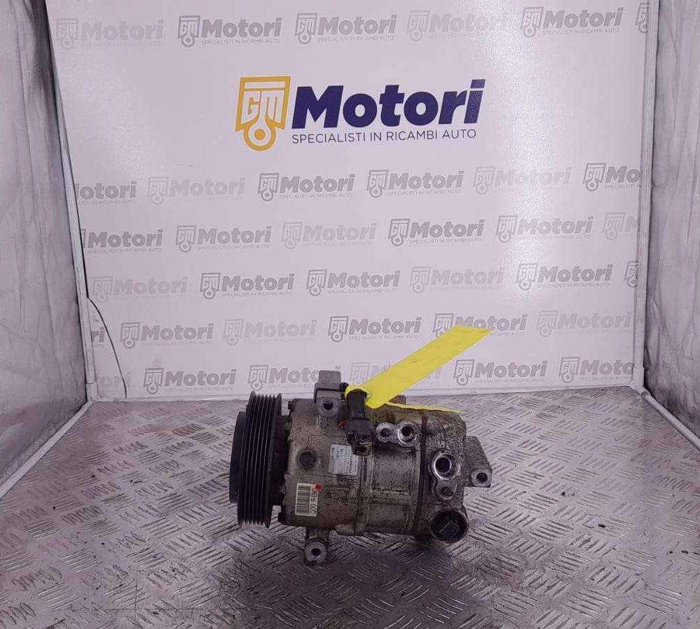 Compressore 204DTD, Sanden, CPLA19D629BF