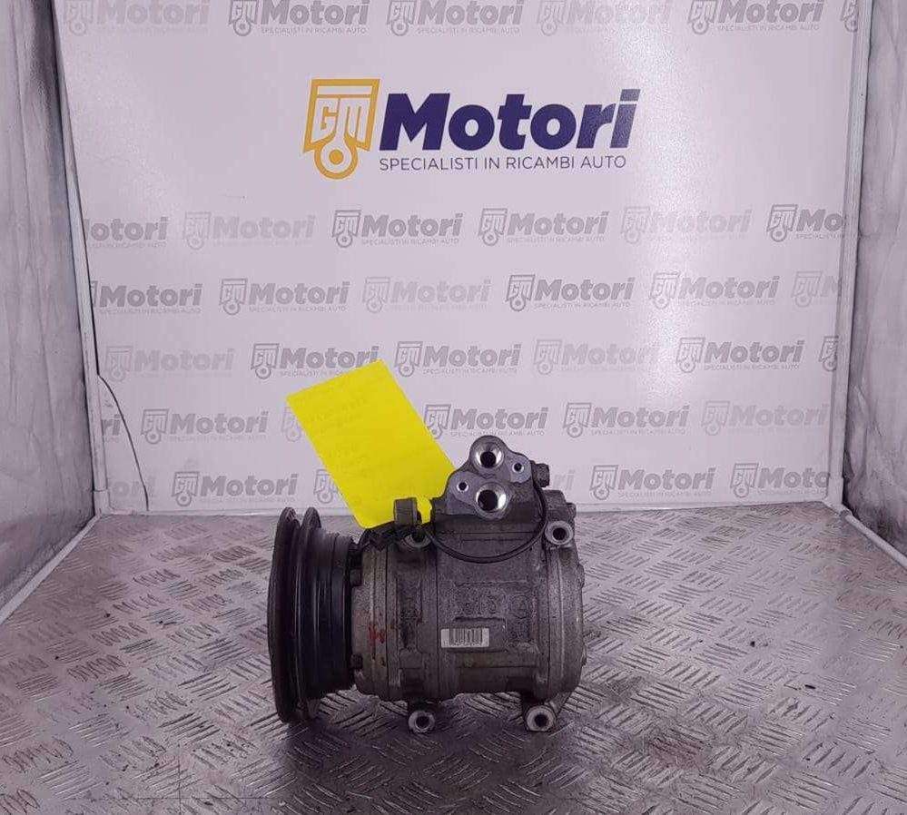 Compressore 4D56, Denso, 4472000528