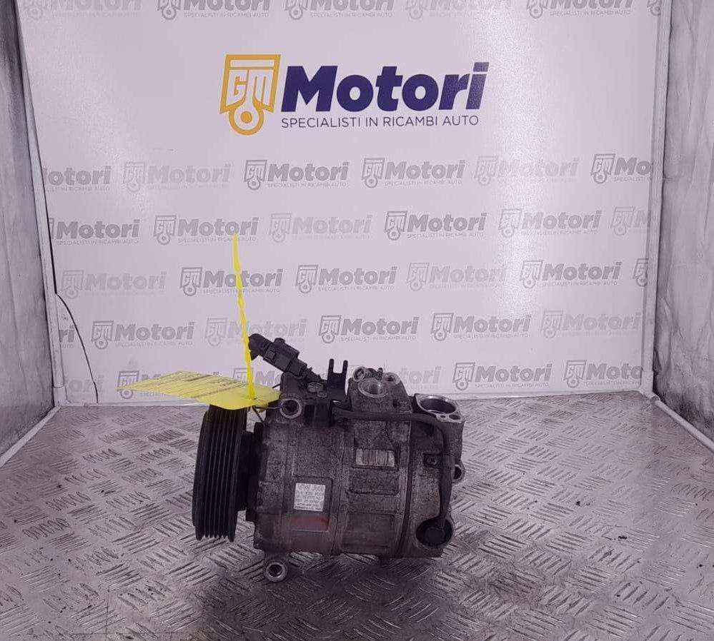 Compressore BUG, Denso, 7L6820803M