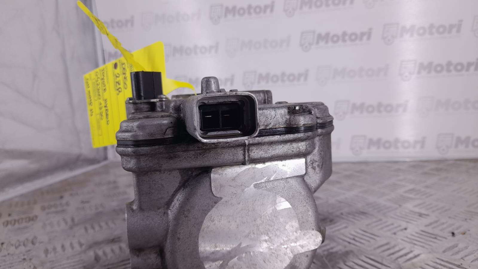 Second image of Compressore 2ZR, Denso, 0422001330
