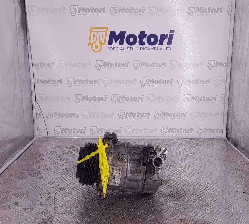 Compressore 204DTD, Sanden, CPLA19D629BH