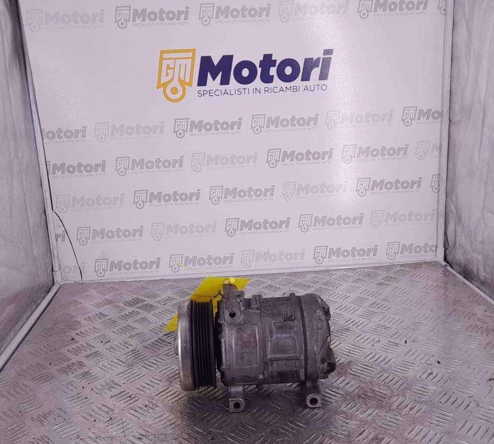 Compressore 955A1000, Denso, 55194880
