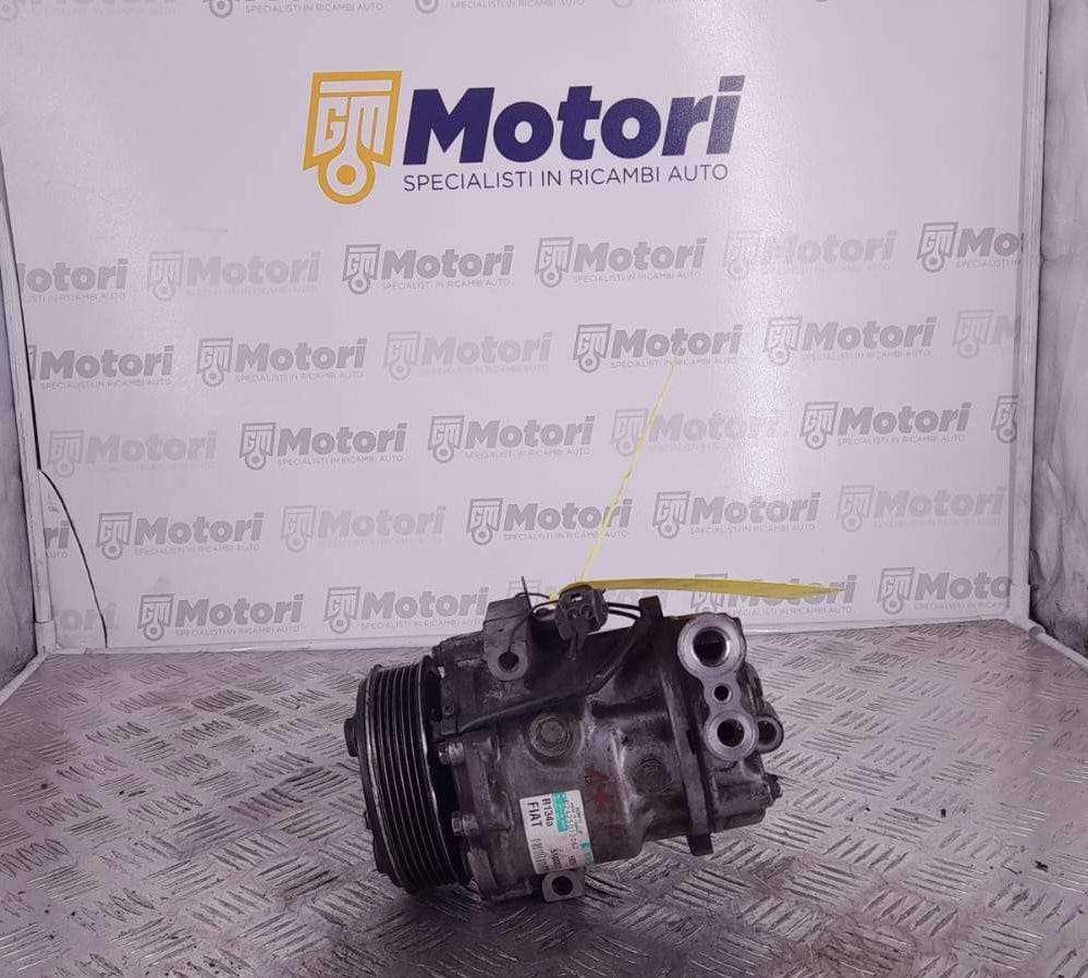 Compressore 199A3000, Sanden, 51803075