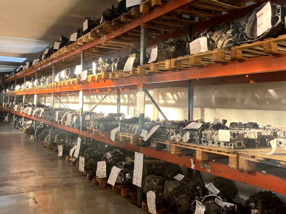 magazino gm ricambi auto