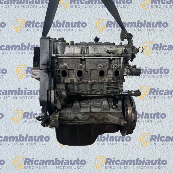 Motore Alfa Romeo 955A9000, Benzina GPL, 1.4. GM-65
