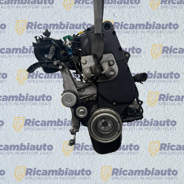 Second image of Motore Alfa Romeo 955A9000, Benzina GPL, 1.4. GM-65