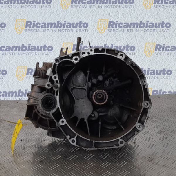 Cambio 5 Marce Renault, F9QB8, 1.9 TD, 8200361232
