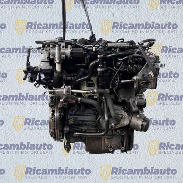 Motore Alfa Romeo 939A2000, 1.9 Diesel. GM-599