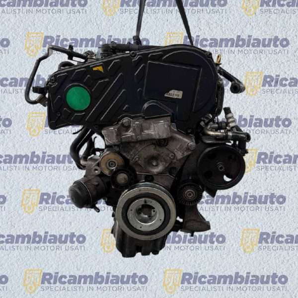 Second image of Motore Alfa Romeo 939A2000, 1.9 Diesel. GM-599