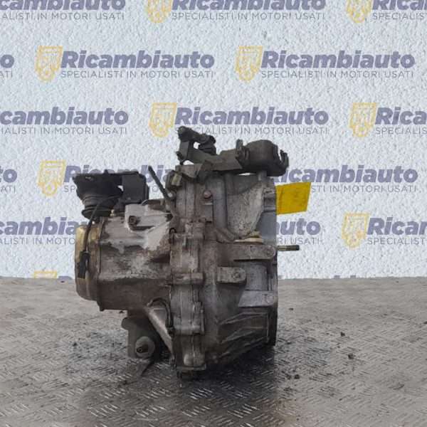 Second image of Cambio 5 Marce, Chevrolet, B12S1, Benzina, L1