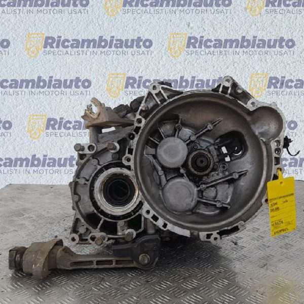 Cambio 5 Marce 4x4, Hyundai, D4HA, Diesel, SF83JB