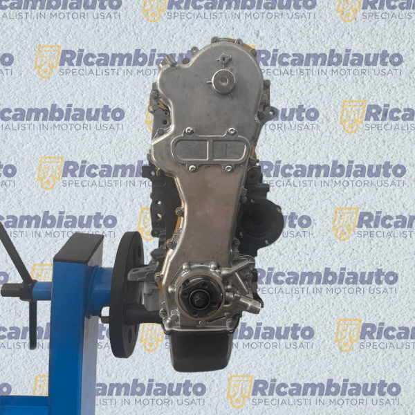 Second image of Motore Revisionato Alfa Romeo/Fiat/Lancia 199A3000, 1.3 MULTIJET, Euro 4