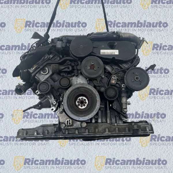 Motore Audi ASB, 3.0 Diesel. GM-168