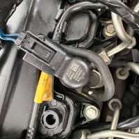 Motore Nissan K9KD4, 1.5 Diesel, 81 kW (110 CV) iniettore