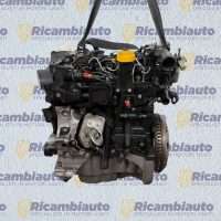 Motore Nissan K9KD4, 1.5 Diesel, 81 kW (110 CV) vista posteriore