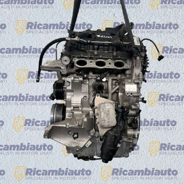 Motore BMW/Mini B38A15A, 1.5 Benzina. GM-263