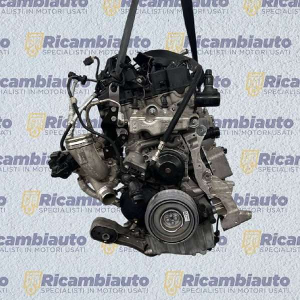 Second image of Motore BMW/Mini B38A15A, 1.5 Benzina. GM-263