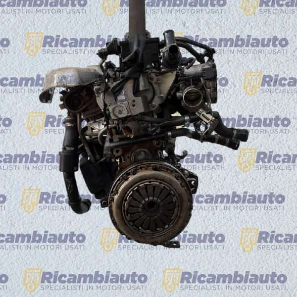Second image of Motore Alfa Lancia Fiat 940B7000, 1.4, 2016, 88 kW, Benzina GPL. GM-549