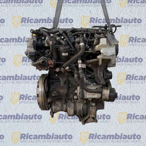Motore Alfa Romeo 940A4000, 2.0 Diesel. GM-243