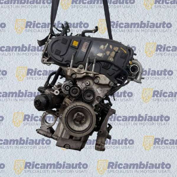 Second image of Motore Alfa Romeo 940A3000, 1.6 Diesel. GM-553