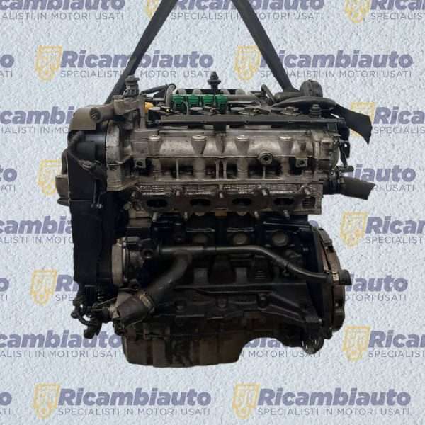 Motore Alfa Romeo 955A1000, 1.4 Benzina/GPL. GM-388