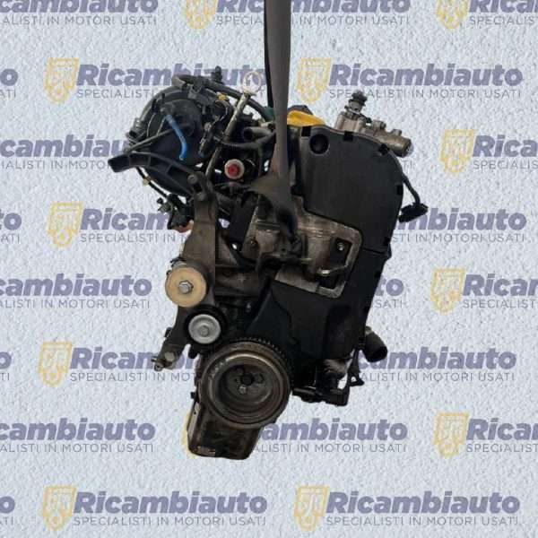 Second image of Motore Alfa Romeo 955A1000, 1.4 Benzina/GPL. GM-388