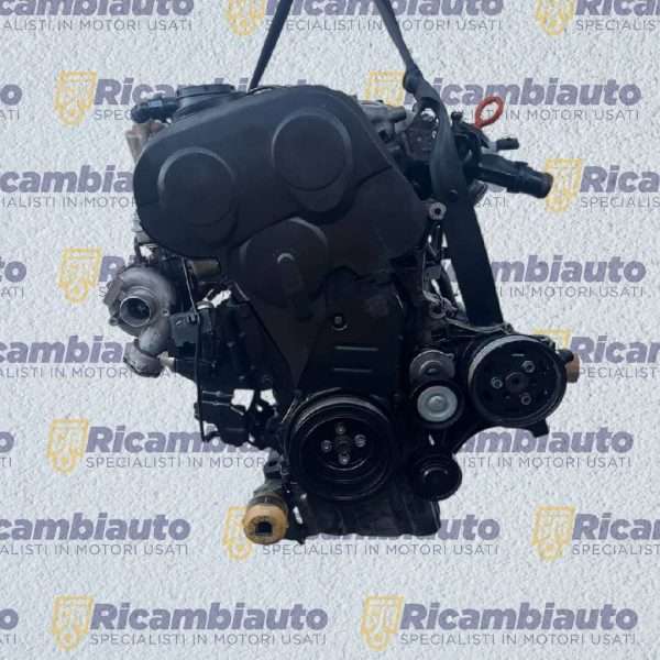 Second image of Motore Audi BLB, 2.0 Diesel. GM-405
