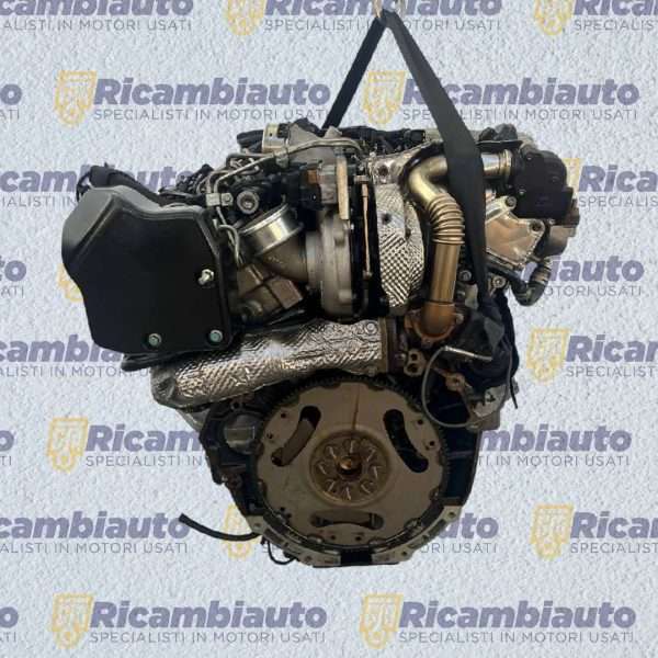 Second image of Motore Lancia VM24D, 3.0 Diesel. GM-473