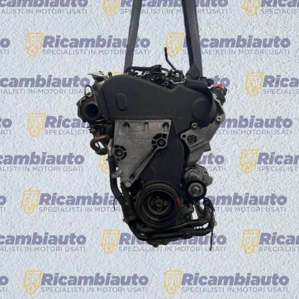 Second image of Motore Volkswagen/Skoda/Seat CFH, 2.0, TDI, GM-457