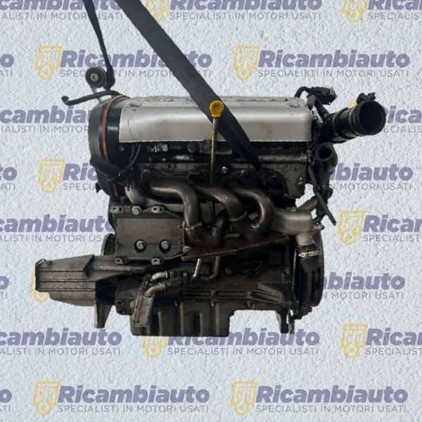 Motore Alfa Romeo AR32104, 1.6 Benzina. GM-431