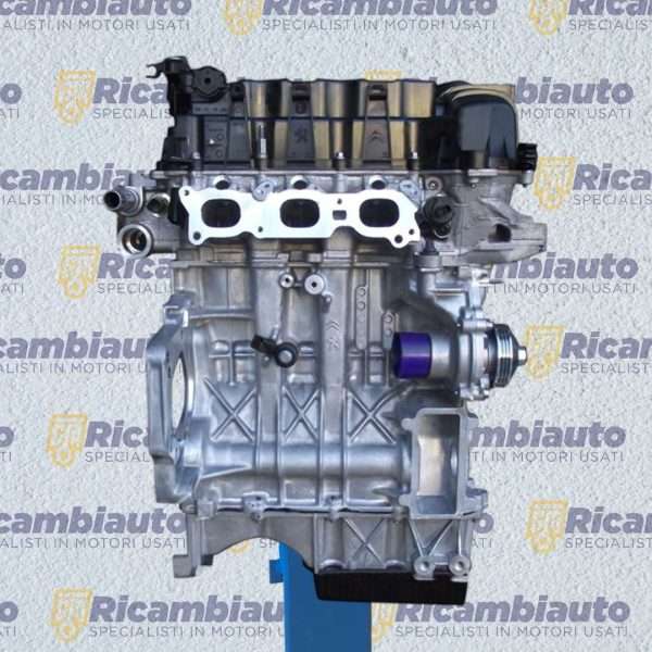 Motore Revisionato Citroen Opel Peugeot HM05, 1.2, Benzina.