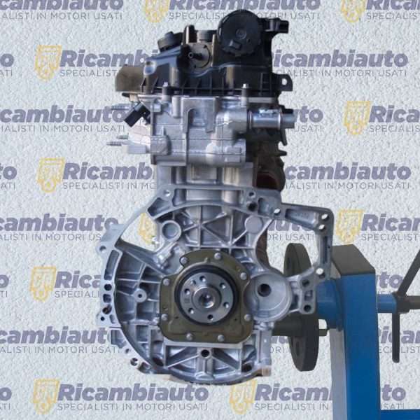 Second image of Motore Revisionato Citroen Opel Peugeot HM05, 1.2, Benzina.
